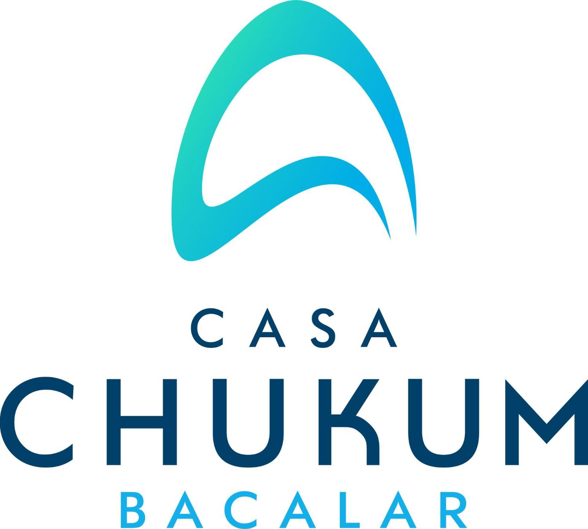 Hotel Casa Chukum Bacalar Exterior foto